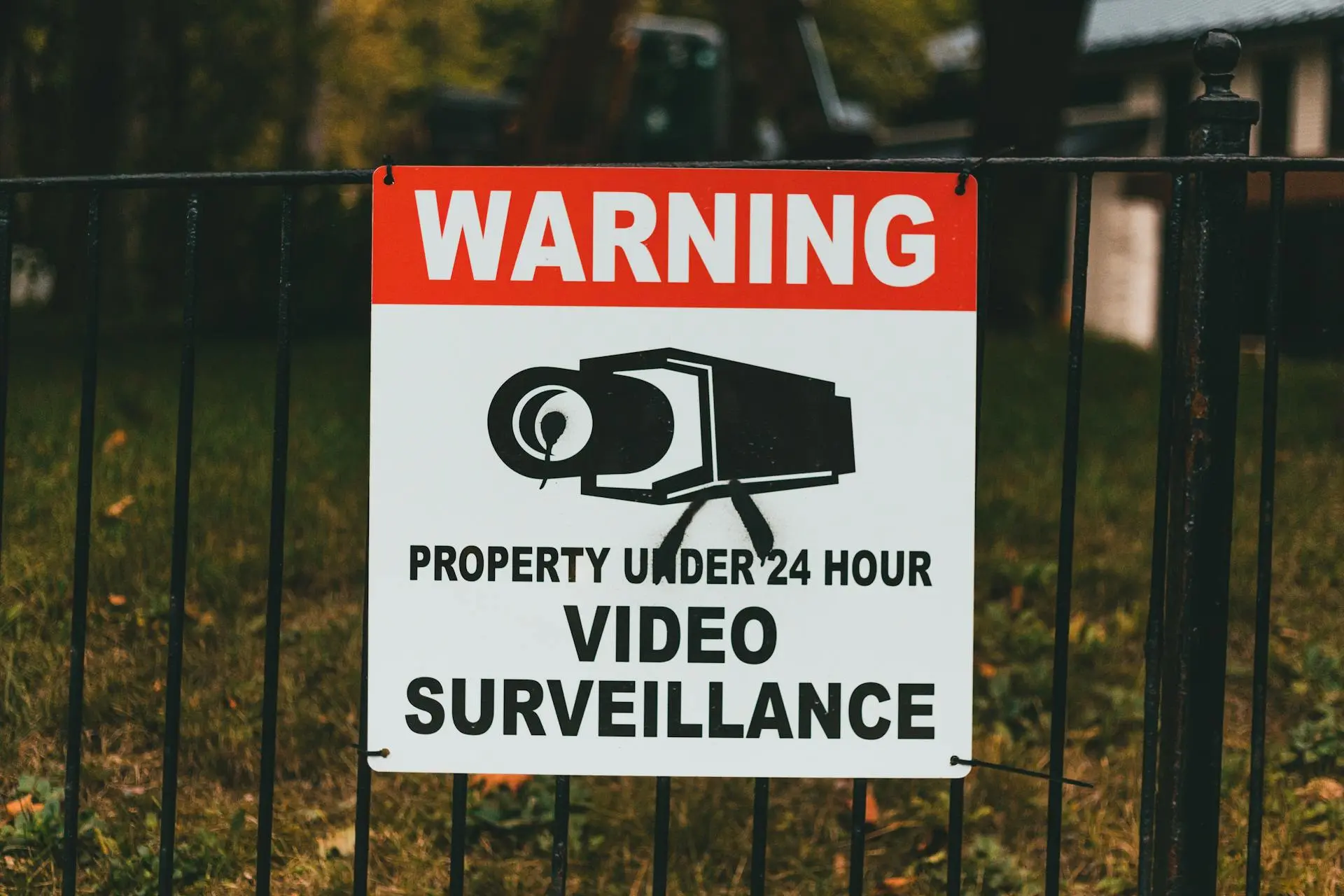 L'importance de la vidéosurveillance en entreprise