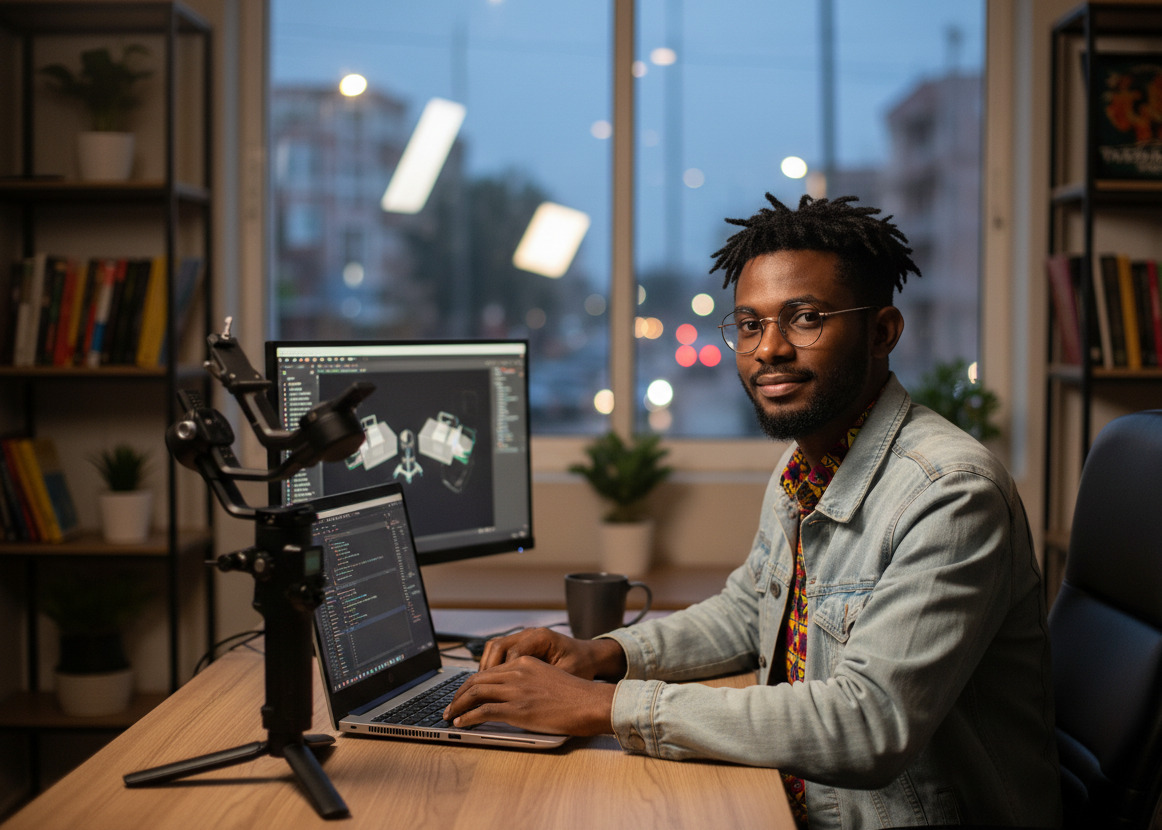 développeur web 2SGI